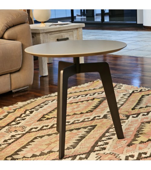 Tavolo Lotus SAN GIACOMO 50×50 | Bhome by Arredi Barbàra