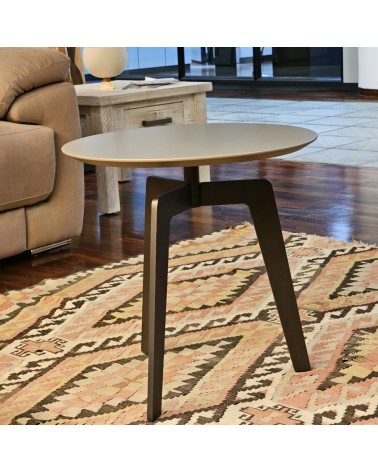 Tavolo Lotus SAN GIACOMO 50×50 | Bhome by Arredi Barbàra