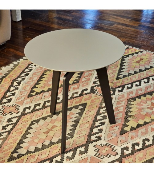 Tisch Lotus SAN GIACOMO 50×50 | Bhome by Arredi Barbàra