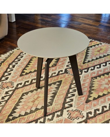 Tavolo Lotus SAN GIACOMO 50×50 | Bhome by Arredi Barbàra