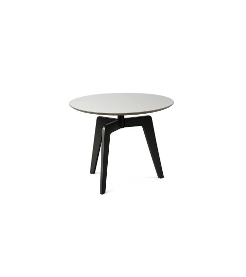 Table Lotus SAN GIACOMO 50×50 | Bhome by Arredi Barbàra