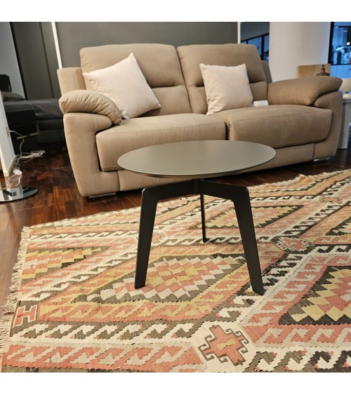 Tavolino Lotus SAN GIACOMO 50×44 | Bhome by Arredi Barbàra