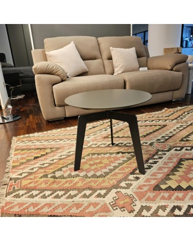 Lotus Coffee Table SAN GIACOMO 50×44 | Bhome by Arredi Barbàra