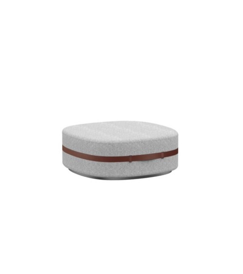 Pouf Imbottito Principe – Arte Brotto | Bhome by Arredi Barbàra