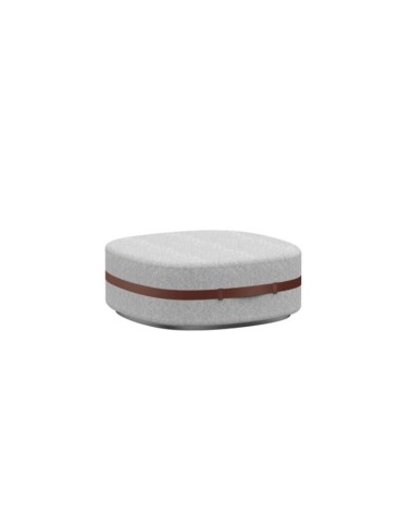 Pouf Imbottito Principe – Arte Brotto | Bhome by Arredi Barbàra