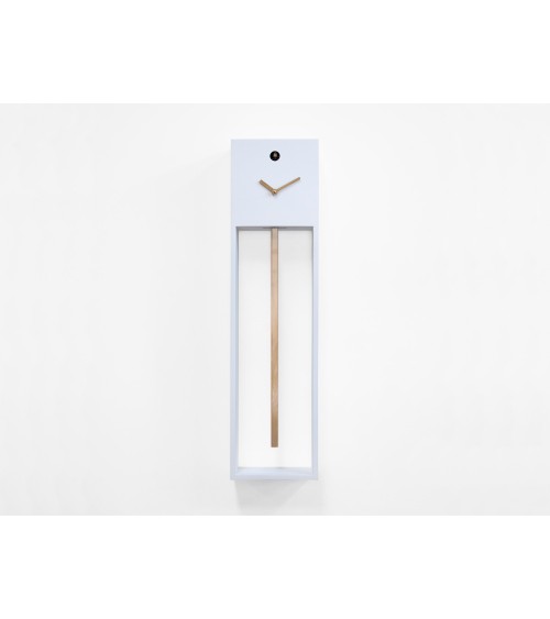 Reloj de cucú “Uaigong” – PROGETTI | BHOME by Arredi Barbàra