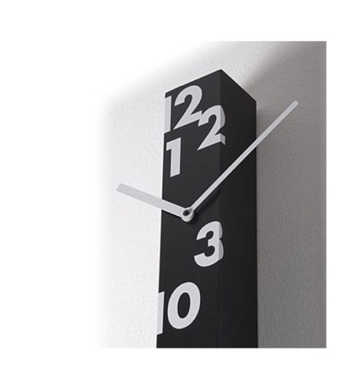 Horloge murale IlTempoStringe – PROGETTI | BHOME by Arredi Barbàra
