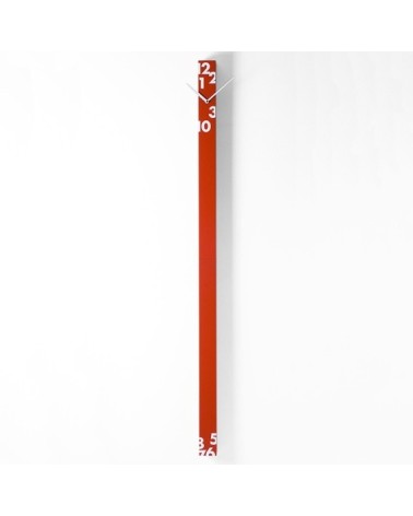 Reloj de pared IlTempoStringe – PROGETTI | BHOME by Arredi Barbàra