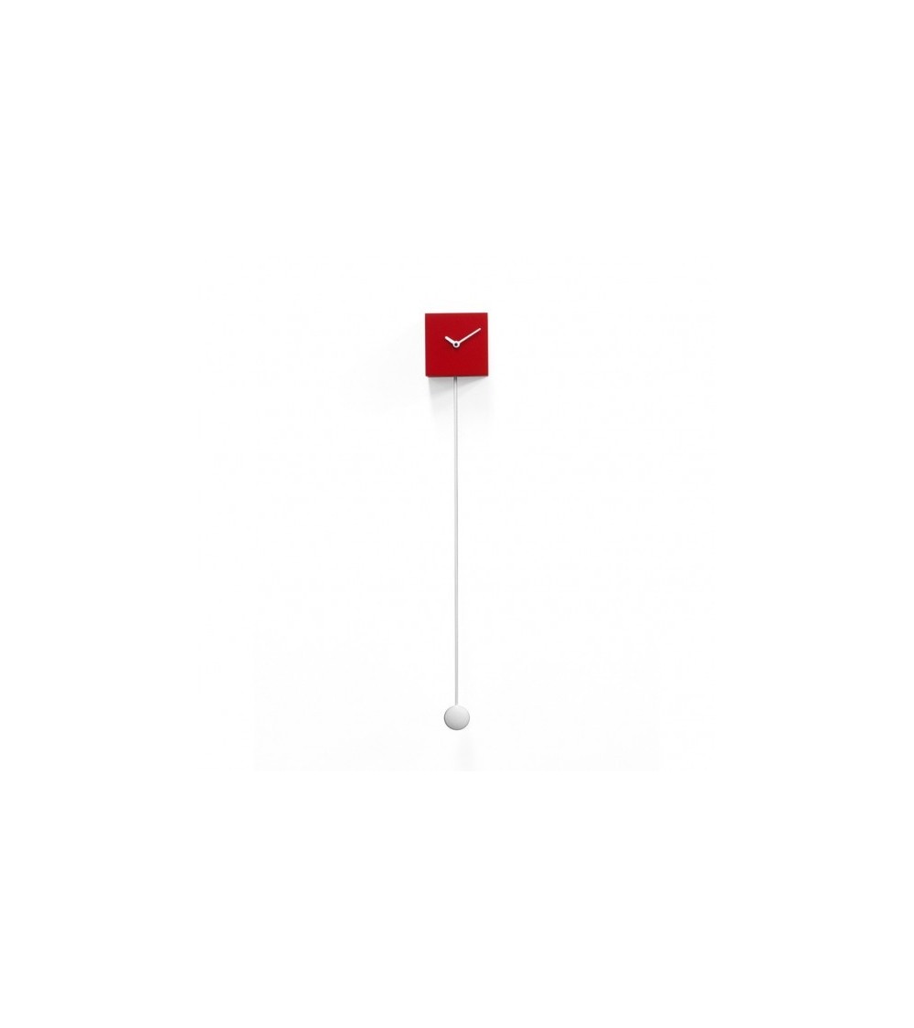 Reloj de pared Long_time – PROGETTI | BHOME by Arredi Barbàra
