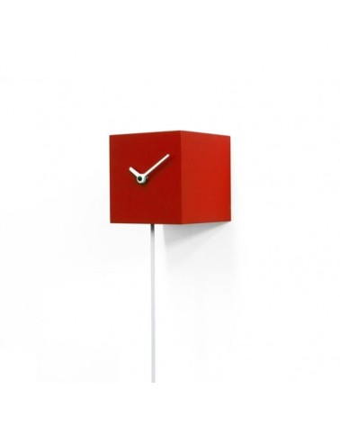 Long_time Wall Clock – PROGETTI | BHOME by Arredi Barbàra