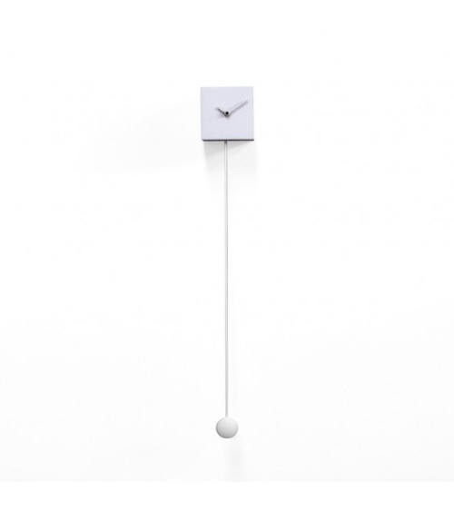Long_time Wanduhr – PROGETTI | BHOME by Arredi Barbàra