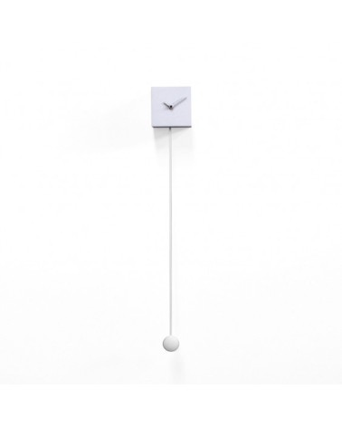 Horloge murale Long_time – PROGETTI | BHOME by Arredi Barbàra