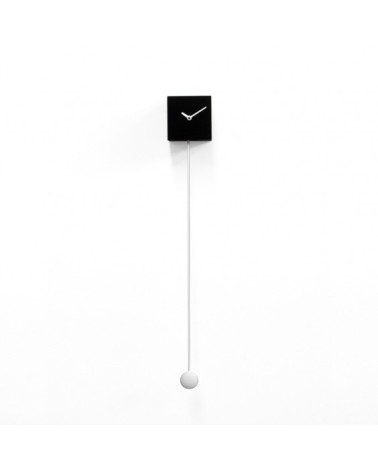 Long_time Wall Clock – PROGETTI | BHOME by Arredi Barbàra