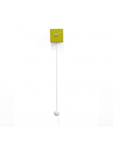 Horloge murale Long_time – PROGETTI | BHOME by Arredi Barbàra