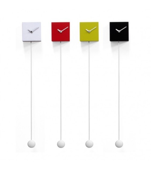 Orologio Long_time PROGETTI | BHOME by Arredi Barbàra