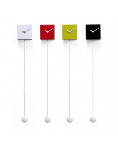 Orologio Long_time PROGETTI | BHOME by Arredi Barbàra