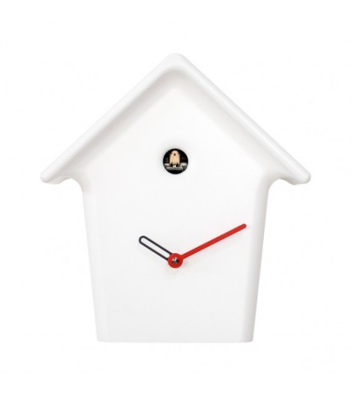 Mochi Mochi Cuckoo Clock – PROGETTI | BHOME by Arredi Barbàra
