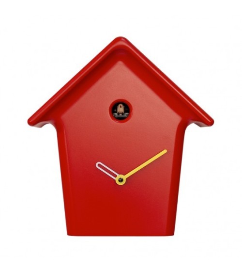 Horloge à coucou Mochi Mochi – PROGETTI | BHOME by Arredi Barbàra
