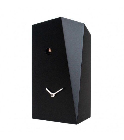 Reloj de cuco Monolith – PROGETTI | BHOME by Arredi Barbàra