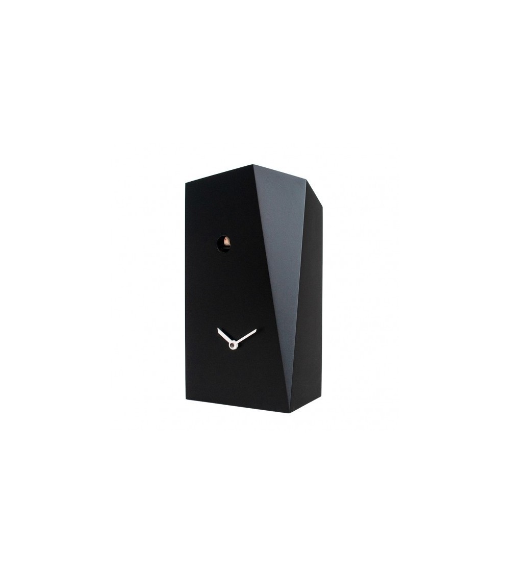 Horloge à coucou Monolith – PROGETTI | BHOME by Arredi Barbàra