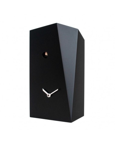 Reloj de cuco Monolith – PROGETTI | BHOME by Arredi Barbàra