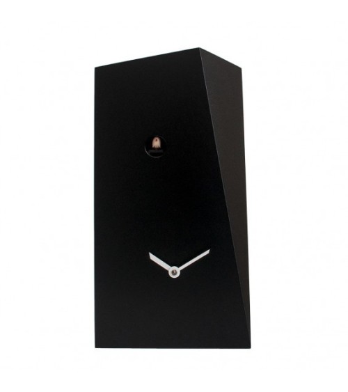 Monolith Cuckoo Clock – PROGETTI | BHOME by Arredi Barbàra