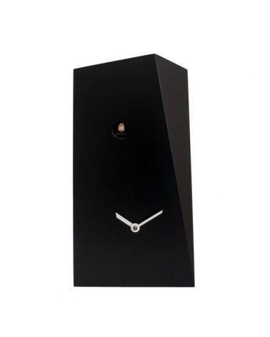 Monolith Cuckoo Clock – PROGETTI | BHOME by Arredi Barbàra
