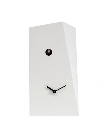 Horloge à coucou Monolith – PROGETTI | BHOME by Arredi Barbàra