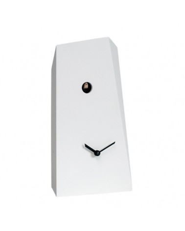 Horloge à coucou Monolith – PROGETTI | BHOME by Arredi Barbàra