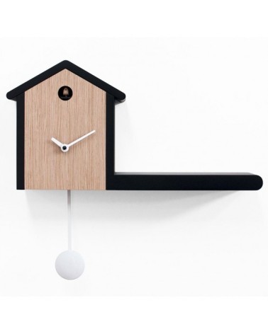 My House Kuckucksuhr – PROGETTI | BHOME by Arredi Barbàra