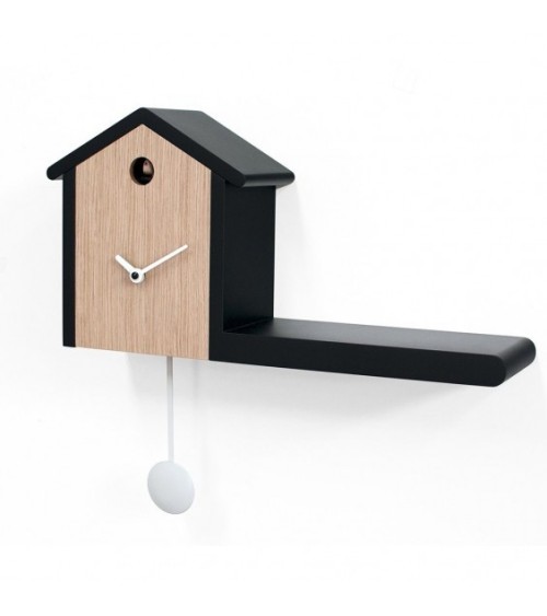 My House Kuckucksuhr – PROGETTI | BHOME by Arredi Barbàra