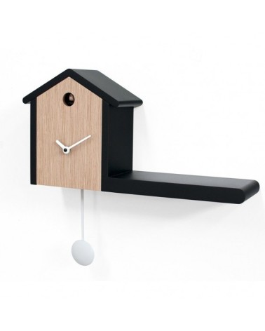 Orologio a cucù My House PROGETTI | BHOME by Arredi Barbàra