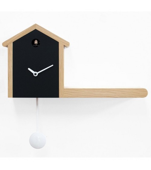 Orologio a cucù My House PROGETTI | BHOME by Arredi Barbàra