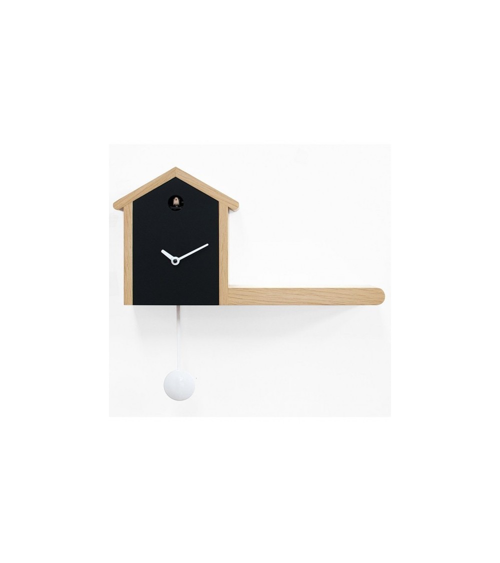 Orologio a cucù My House PROGETTI | BHOME by Arredi Barbàra