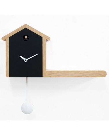 My House Cuckoo Clock – PROGETTI | BHOME by Arredi Barbàra