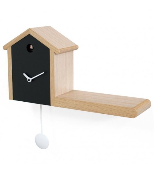 Horloge à coucou My House – PROGETTI | BHOME by Arredi Barbàra