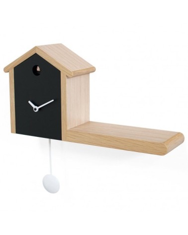 My House Cuckoo Clock – PROGETTI | BHOME by Arredi Barbàra