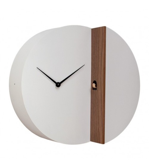 Reloj de cuco Peek-a-koo – PROGETTI | BHOME by Arredi Barbàra