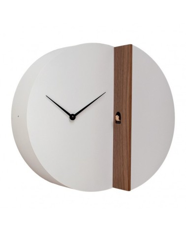 Horloge à coucou Peek-a-koo – PROGETTI | BHOME by Arredi Barbàra