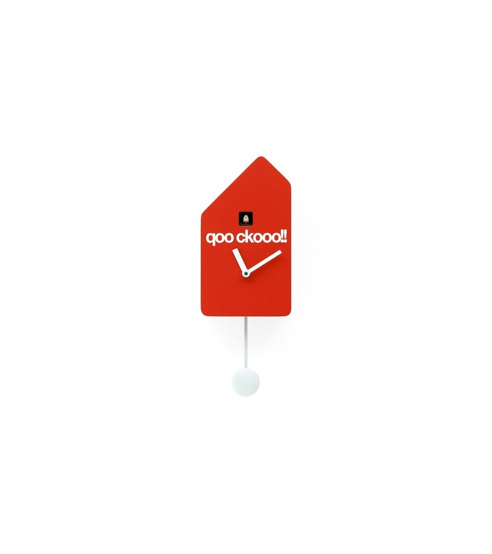 Horloge à coucou q01 – PROGETTI | BHOME by Arredi Barbàra