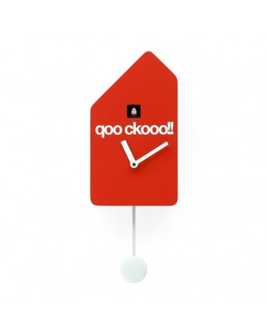 q01 Cuckoo Clock – PROGETTI | BHOME by Arredi Barbàra
