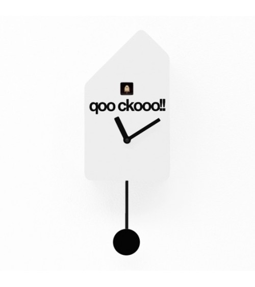 Reloj de cuco q01 – PROGETTI | BHOME by Arredi Barbàra