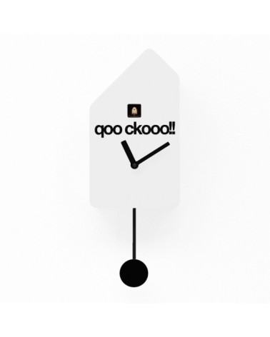 Horloge à coucou q01 – PROGETTI | BHOME by Arredi Barbàra