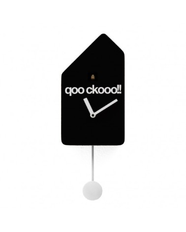 q01 Cuckoo Clock – PROGETTI | BHOME by Arredi Barbàra