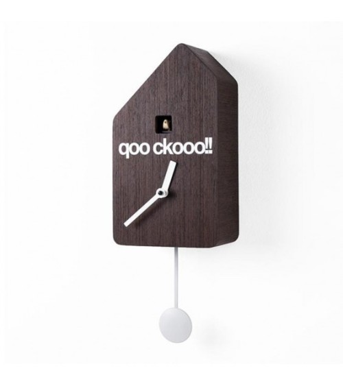 q01 Cuckoo Clock – PROGETTI | BHOME by Arredi Barbàra