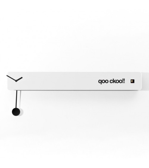 Reloj de cuco q02 – PROGETTI | BHOME by Arredi Barbàra