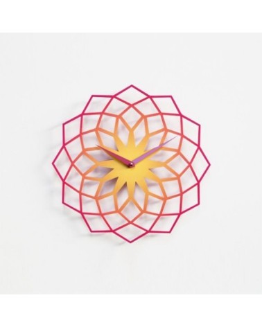 Skallop Wall Clock – PROGETTI | BHOME by Arredi Barbàra