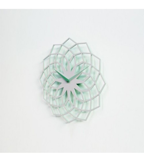 Reloj de pared Skallop – PROGETTI | BHOME by Arredi Barbàra