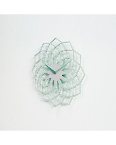 Reloj de pared Skallop – PROGETTI | BHOME by Arredi Barbàra