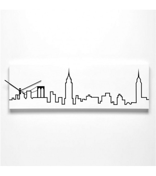 Reloj de pared SkyLine – PROGETTI | BHOME by Arredi Barbàra
